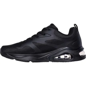 Pánska rekreačná obuv SKECHERS Tres Air Uno Revolutionairy black