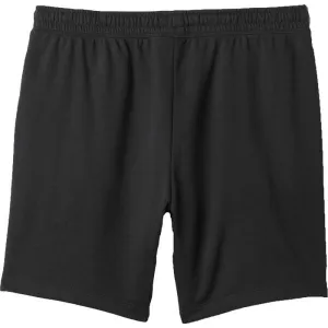 GAP FRENCH TERRY Pánske šortky, čierna, veľkosť