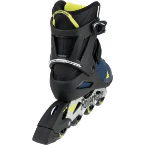 Rollerblade ASTRO 84 SP Pánske inline korčule, tmavo modrá, veľkosť
