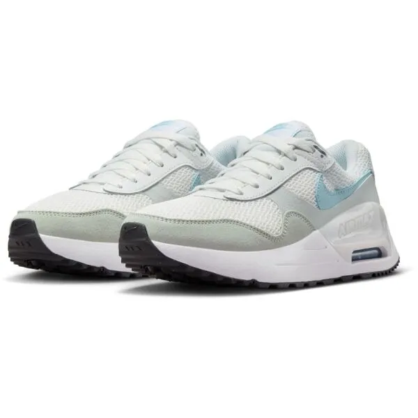 Nike AIR MAX SYSTM Dámska obuv na voľný čas, biela, veľkosť 38