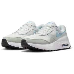 Nike AIR MAX SYSTM Dámska obuv na voľný čas, biela, veľkosť 38