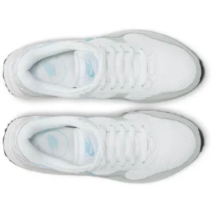 Nike AIR MAX SYSTM Dámska obuv na voľný čas, biela, veľkosť 38