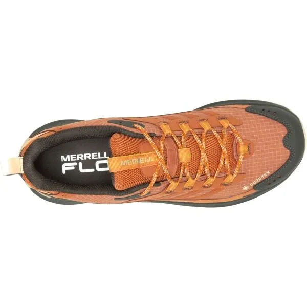 Turistické topánky Merrell Moab Speed 2 GTX - clay
