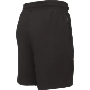 BOODY WEEKEND SWEAT SHORTS Pánske šortky, čierna, veľkosť