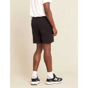 BOODY WEEKEND SWEAT SHORTS Pánske šortky, čierna, veľkosť