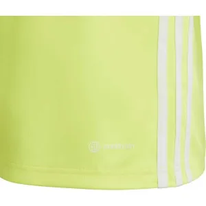 adidas TABELA 23 JERSEY Detský futbalový dres, žltá, veľkosť
