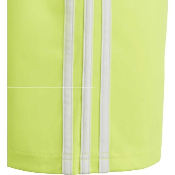 adidas TABELA 23 JERSEY Detský futbalový dres, žltá, veľkosť