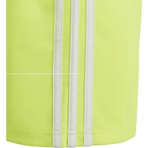 adidas TABELA 23 JERSEY Detský futbalový dres, žltá, veľkosť