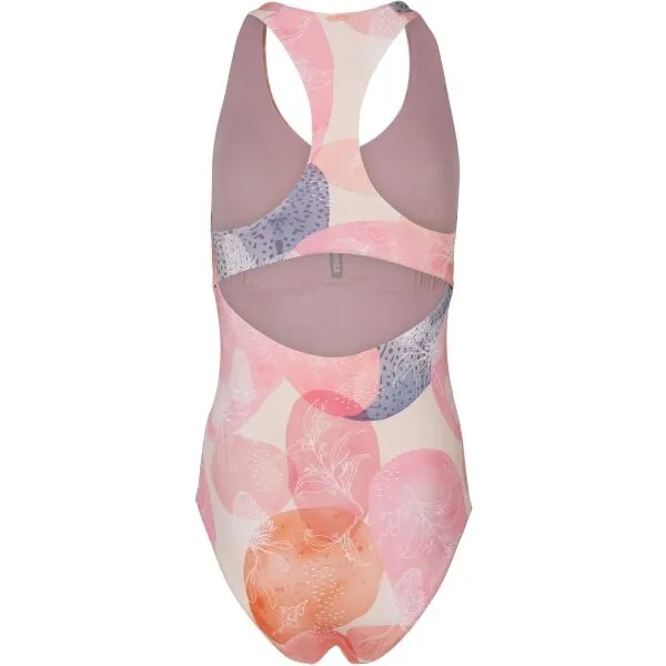 O'Neill GLOBAL JANE SWIMSUIT Dámske jednodielne plavky, mix, veľkosť