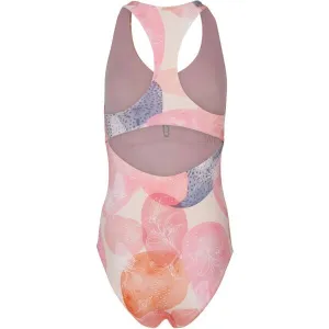 O'Neill GLOBAL JANE SWIMSUIT Dámske jednodielne plavky, mix, veľkosť