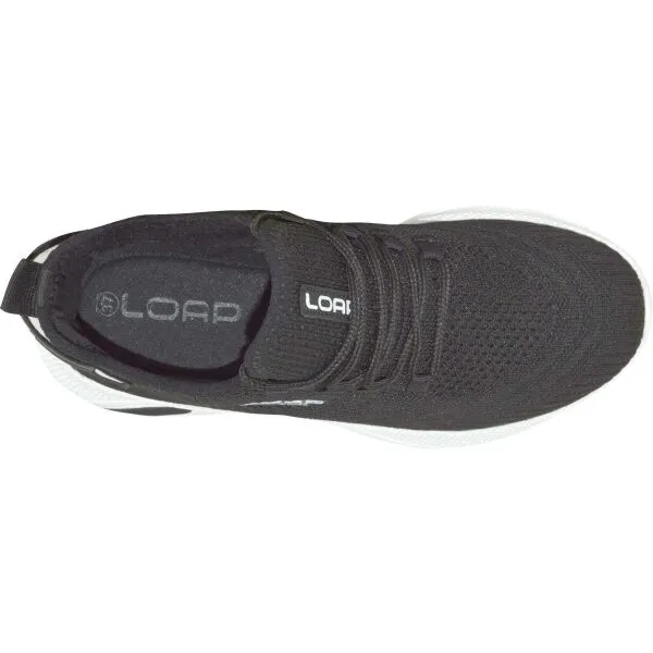Women's leisure shoes LOAP REPSA Black/White