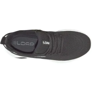 Women's leisure shoes LOAP REPSA Black/White
