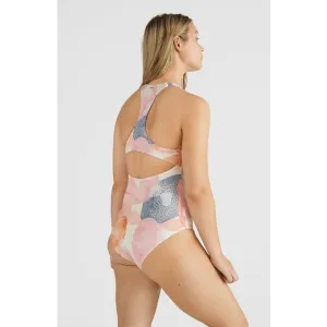 O'Neill GLOBAL JANE SWIMSUIT Dámske jednodielne plavky, mix, veľkosť