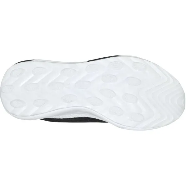 Women's leisure shoes LOAP REPSA Black/White