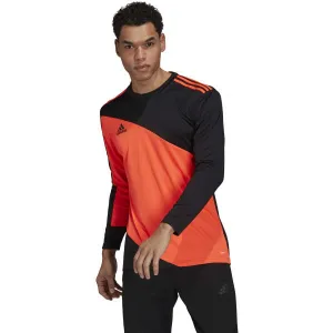adidas SQUAD GK 21 JSY Pánsky brankársky dres, čierna, veľkosť