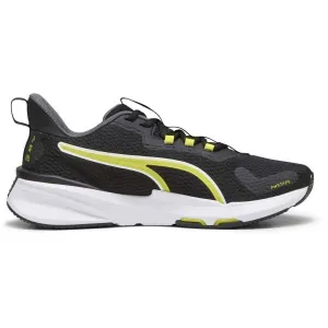 Puma PWRFRAME TR 2 Pánska fitness obuv, čierna, veľkosť 46