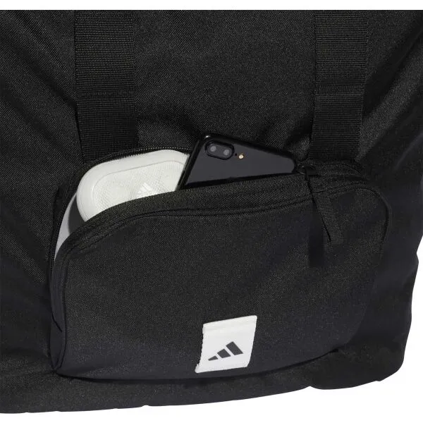 adidas PR TOTE Športová dámska taška, čierna, veľkosť