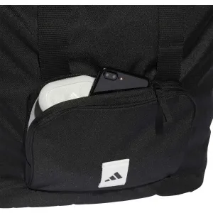 adidas PR TOTE Športová dámska taška, čierna, veľkosť