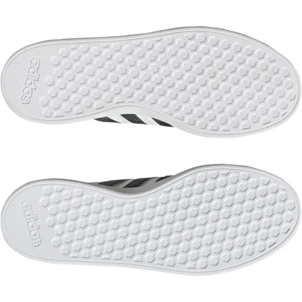 adidas GRAND COURT BASE 2.0 Pánske tenisky, biela, veľkosť 44 2/3