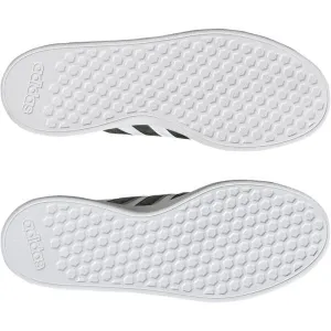 adidas GRAND COURT BASE 2.0 Pánske tenisky, biela, veľkosť 44 2/3