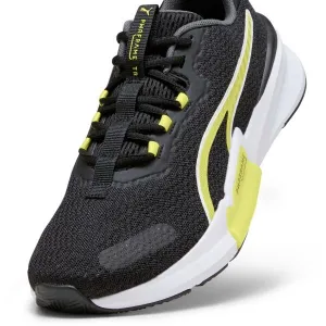 Puma PWRFRAME TR 2 Pánska fitness obuv, čierna, veľkosť 46