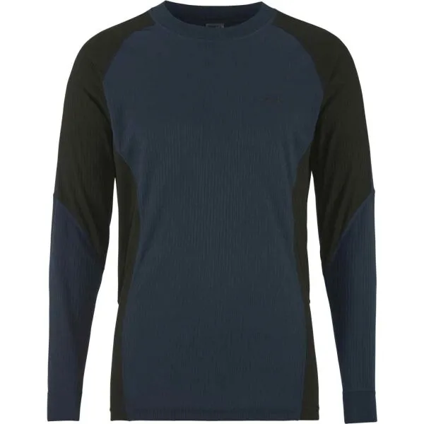 Craft CORE DRY BASELAYER SET W Pánsky funkčný komplet, modrá, veľkosť