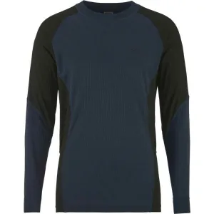 Craft CORE DRY BASELAYER SET W Pánsky funkčný komplet, modrá, veľkosť