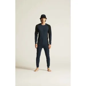 Craft CORE DRY BASELAYER SET W Pánsky funkčný komplet, modrá, veľkosť