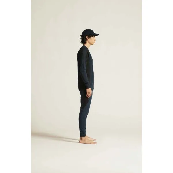 Craft CORE DRY BASELAYER SET W Pánsky funkčný komplet, modrá, veľkosť