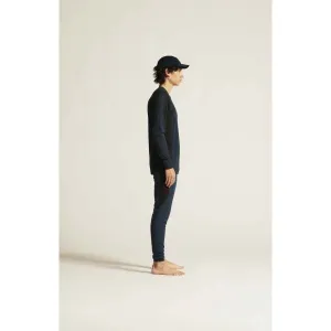 Craft CORE DRY BASELAYER SET W Pánsky funkčný komplet, modrá, veľkosť