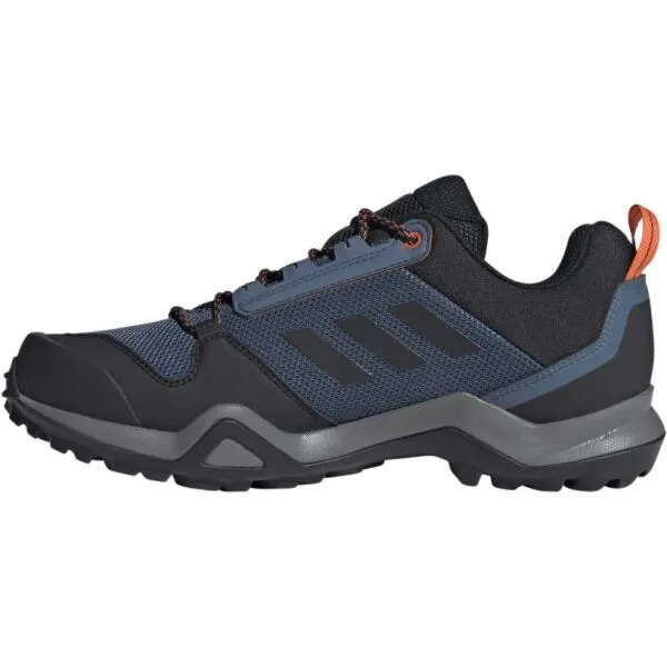 adidas TERREX AX3 GTX Pánska treková obuv, tmavo modrá, veľkosť 41 1/3