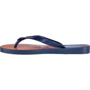 Ipanema TROPICAL AD Pánske žabky, tmavo modrá, veľkosť