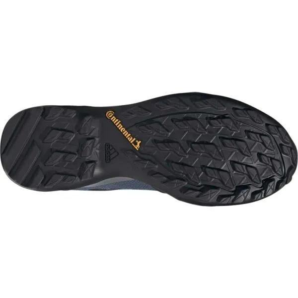 adidas TERREX AX3 GTX Pánska treková obuv, tmavo modrá, veľkosť 41 1/3