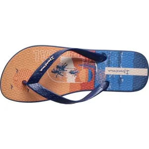 Ipanema TROPICAL AD Pánske žabky, tmavo modrá, veľkosť