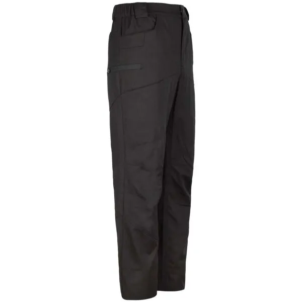 VAVWEAR HIDDEN14 Pánske outdoorové nohavice, čierna, veľkosť 36x34