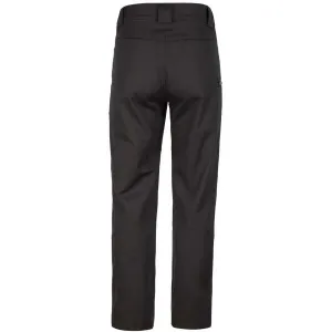 VAVWEAR HIDDEN14 Pánske outdoorové nohavice, čierna, veľkosť 36x34
