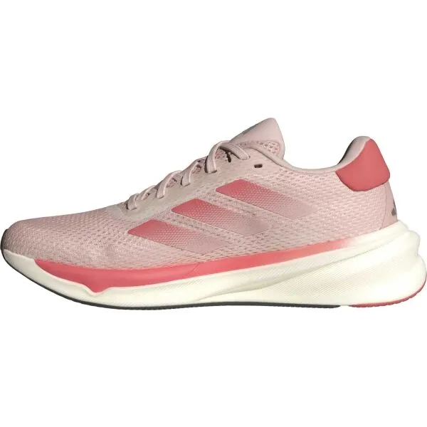 adidas SUPERNOVA STRIDE W Dámska bežecká obuv, ružová, veľkosť 38
