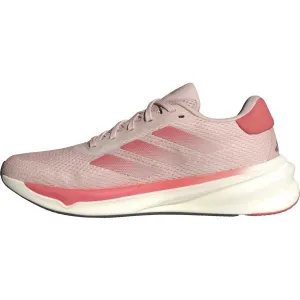 adidas SUPERNOVA STRIDE W Dámska bežecká obuv, ružová, veľkosť 38