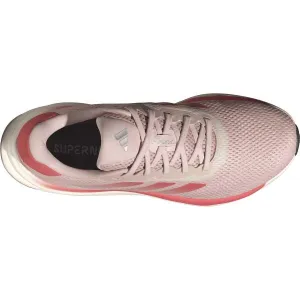 adidas SUPERNOVA STRIDE W Dámska bežecká obuv, ružová, veľkosť 38