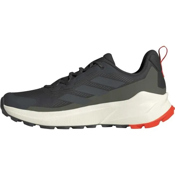 Turistické topánky pánske adidas TERREX Trailmaker 2 - carbon/grey six/core blk