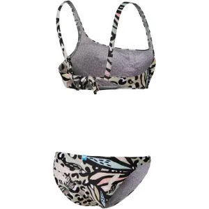 Arena WATER PRINT Dámske bikiny, mix, veľkosť