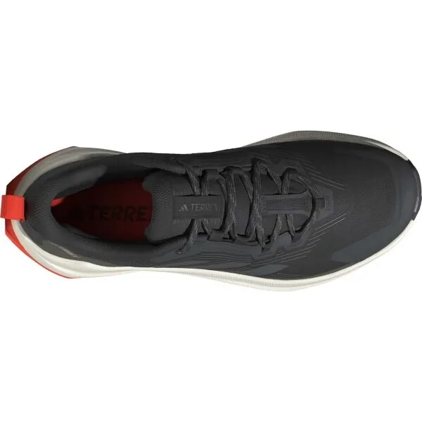 Turistické topánky pánske adidas TERREX Trailmaker 2 - carbon/grey six/core blk
