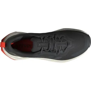 Turistické topánky pánske adidas TERREX Trailmaker 2 - carbon/grey six/core blk