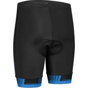 Etape JUNIOR 2.0 Detské cyklistické nohavice, čierna, veľkosť 152-158