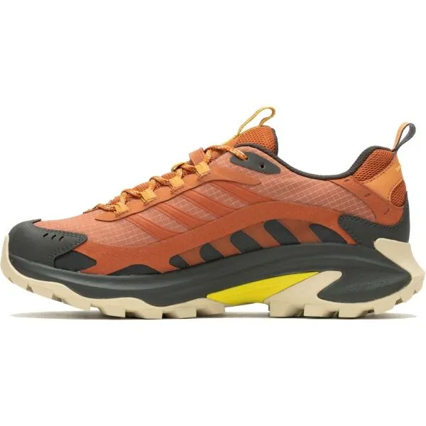 Turistické topánky Merrell Moab Speed 2 GTX - clay