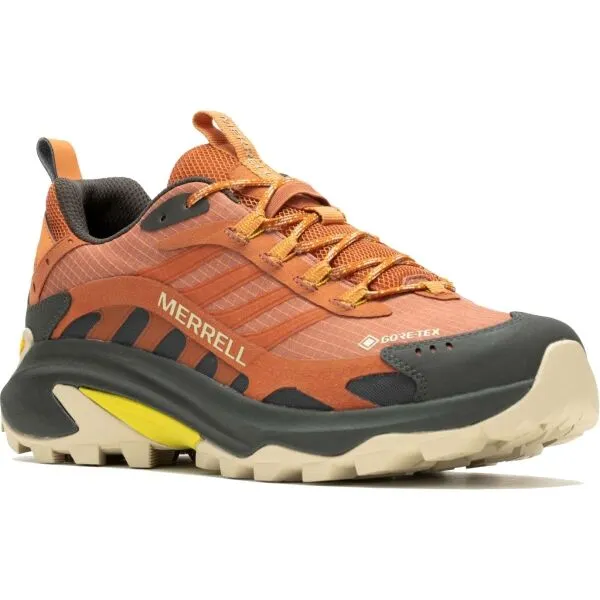 Turistické topánky Merrell Moab Speed 2 GTX - clay