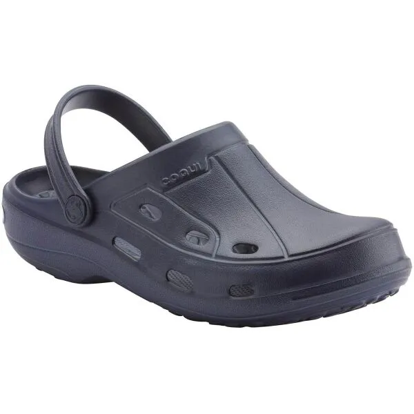 Coqui TINA Dámske sandále, tmavo modrá, veľkosť
