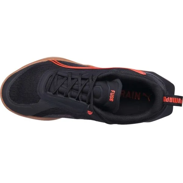 Puma FUSE 3.0 Pánska tréningová obuv, čierna, veľkosť 45