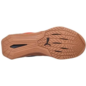 Puma FUSE 3.0 Pánska tréningová obuv, čierna, veľkosť 45