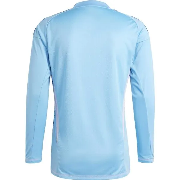 adidas TIRO 24 COMPETITION Pánsky dres, svetlomodrá, veľkosť